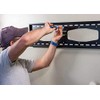 T-Bolt Heavy Duty Metal Plasterboard Fixing - TV Mounting Kit