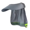 Dekori Helmet Attachment, Safety Helmet, Sun Protection, Sweat Protection, High