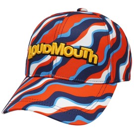 Loudmouth 762900 Cap, 314