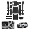 LUWU for 2025 GMC Acadia Accessories - for 2025 GMC
