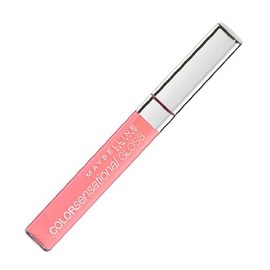 Color Sensational Lipgloss 415 Coral Blush Cream Gloss