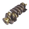 NEWZQ Crankshaft 12578182 12578164 12623302 Compatible with Chevy Captiva Sport