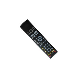 KRPTQJoo Remote Control Replace for Denon RC-1001 RC-1003 RC-1004 RC-977 RC-978 RC-980 RC-1043 RC-1051 RC-1048 RC-1069 RC-1046 RC-1119 RC-1030-3991056005 AV Surround Receiver
