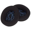 Headset Ear Cushion, Ear Cushion Pads, Headphone Ear Pad Replacement