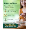 Herb Pharm Fast-Absorbing Echinacea Tincture for Immune Support