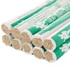 Resulzon 10 Rolls Mugwort Rolls Pure Moxa Rolls for Mild