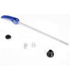 PLATT Bicycle Quick Release, Front and Rear Quick Release, Bicycle