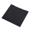 3D Printer Build Plate Double Sided Textured PET Frosted PEI