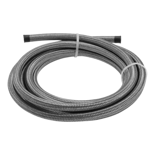 Hihaha AN4 Fuel Line Hose 9.84ft 5.5mm(ID) 11.2mm(OD) Vacuum Hose