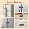 1 Pack Fridge Lock Door Refrigerator/Freezer Lock Apply to Max