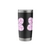 Bee Nurse First aid kit Stainless Steel Insulated Tumbler
