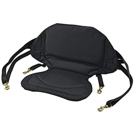SeaSense Universal Cushioned Kayak Seat