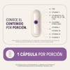 Multivitamínico Suplemento Mujer 360 Cápsulas Colágeno Hidrolizado Biotina Ácido Fólico