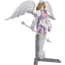 Bandai Hobby HGBF Super Fumina Axis Angel Version Gundam Build Fighters Model Kit (1/144 Scale)