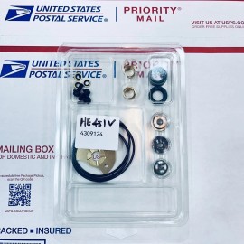 Cummins Turbo Repair Kit HE400VG HE451VE 4309083 5458511 ISM QSM M11 4309124 3776836