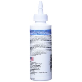 Aleene's 24914 Permanent Fabric Glue 4oz