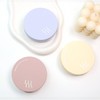 Luna NEW Color Luna Pro Photo Finisher Powder Pact SPF25 PA++, No. 4 Volume Powder, 1 Piece / NEW 컬러 루나 프로포토피니셔 파우더팩트 SPF25 PA++, 4호 볼륨파우더, 1개