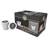 Cafe Tastlé Platinum Espresso Roast Single Serve Coffee, 12 Count