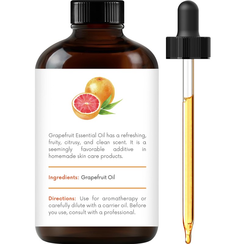 Handcraft Blends Handcraft Blends Grapefruit Essential Oil - Huge 4