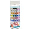 POOL Total 5 in 1 Pool Test Strips - 50