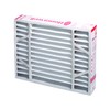 Honeywell Home AC Furnace Media Air Filter 20 x 25