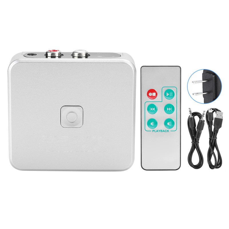 WL241 USB Digital Audio Recorder Driver Free Converter MP3 Audio
