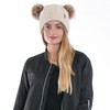 Arctic Paw Winter Hats for Women Beanie for Women Cable