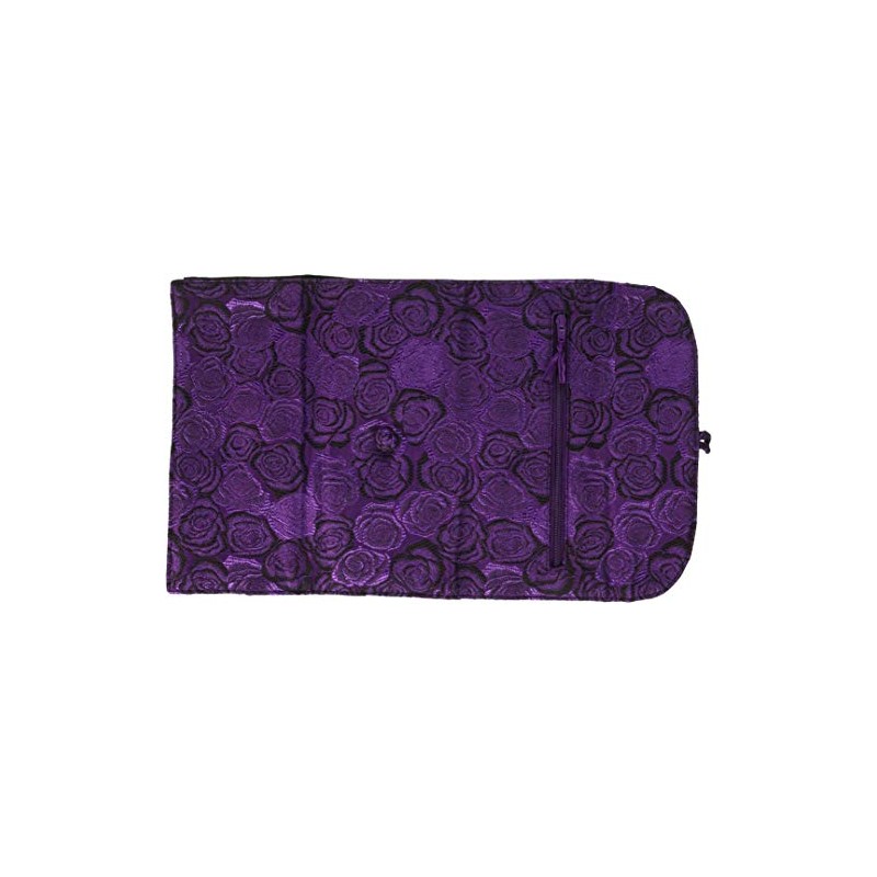 Woolybaabaa HiyaHiya 40 Inch Sharp Stainless Steel Circular Knitting Needle