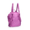 Mandarina Duck Women's Revival 2.0 Backpack, Orchid