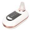 Electric Blackhead Removal Machine 3 Strength Deep Cleansing Skin Pores