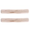 Coffee Wood Dog Chew - 2X Coffee Tree Wood Dog