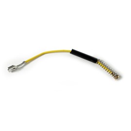 VSW Horn Contact Wire Compatible with 1969-96 GM Passanger / 1974-94 GM Truck 9769448 WH1004