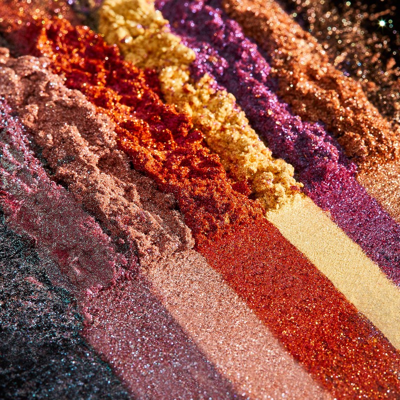 LOOSE PIGMENT #Psychedelic