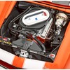 Revell 07727 '69 Camaro® Z/28™ Car model Building Kit 1:12