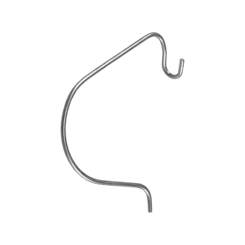 Eopzol 732-0525 Compression Spring Clip Fits for 1170 1180 13A1674G401