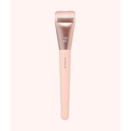 Plaria Flaria Muli Flat All-Cover Foundation Brush No. 96