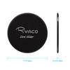 RYACO Core Exercise Sliders - Dual Sided Gliding Discs With