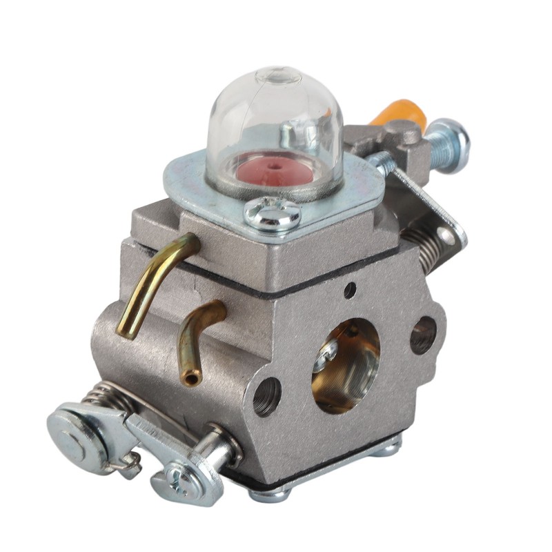 Lawn Mower Carburator 308054003 Metal Engine Carb Replacement for Ryobi