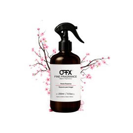 Fine Fragrance, Esencia para Hogar Aroma Corporate 250ml, Ideal para aromaterapia y Transformar tu Espacio Favorito con una Esencia Premium, concentra