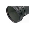 B+W Polarisationsfiter Circular - S03 Basic Line - 72 mm,