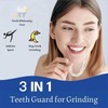 MIRORA Mouth Guard for Grinding Teeth at Night, Anti Grinding