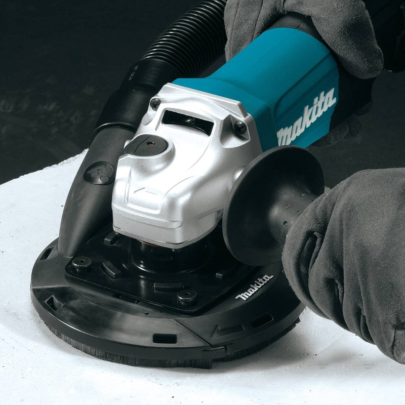 Makita 191F81-2 X-Lock 125mm Dust Collection Cover Set
