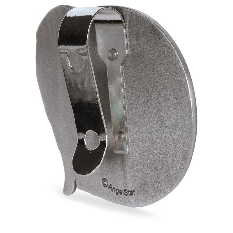 Angelstar Visor Clip-Sister