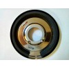 CFG 168147BN Cornerstone Shower Valve Escutcheon Plate Brushed Nickel New
