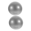 OHPHCALL Pcs Small Yoga Ball Pilates Ball Core Exercise Home