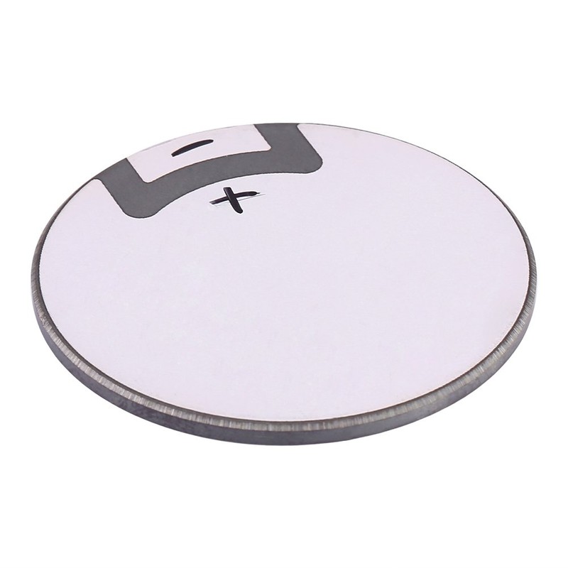 40khz 35W Piezoelectric Clean Cleaner Ultrasonic Transducer Plate for Ultrasonic
