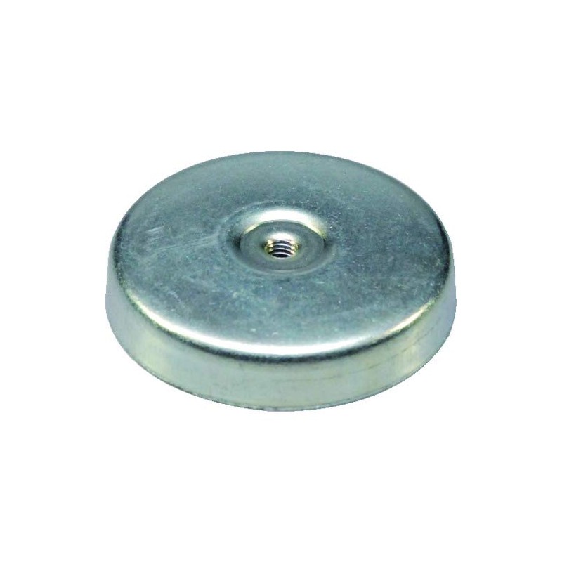 Light Yoke (with cover) Round Anisotropic Ferrite 00873099 – 1 MGY – 44 