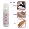 Sneakers Klean | Espuma Limpiadora Para Gamuza, Nobuck, Ante