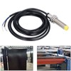 Proximity Switch Approach Sensor 3 Wire DC6‑36V M12 Accessory for