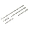 Sealey Ak766 Wobble Extension Bar Set 5Pc 1/4Sq Drive